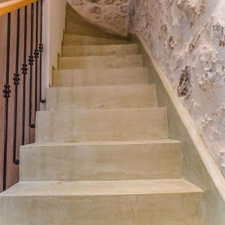 Апартаменты Palazzino D Irene Ретимно Экстерьер фото